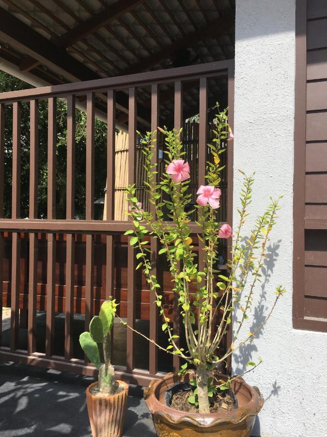 Jasmine & Tea House Hotel Mae Nam Exterior photo