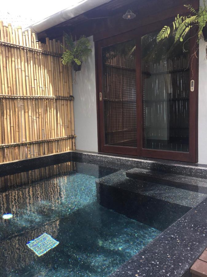 Jasmine & Tea House Hotel Mae Nam Exterior photo